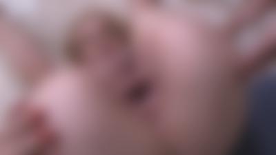 Cover for 'Cut Blonde With Big Tits Adelina Hard Assfucked - Only Power Anal'