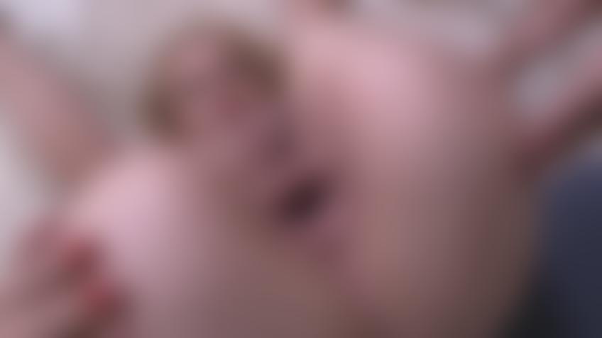 Cut Blonde With Big Tits Adelina Hard Assfucked - Only Power Anal